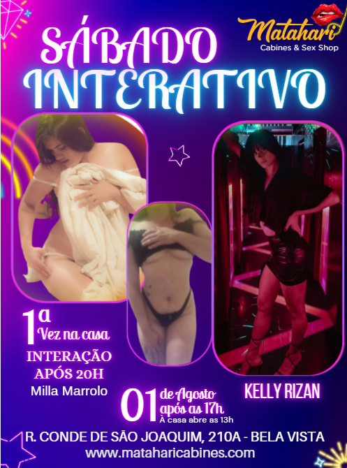 Sábado Interativo – G.b