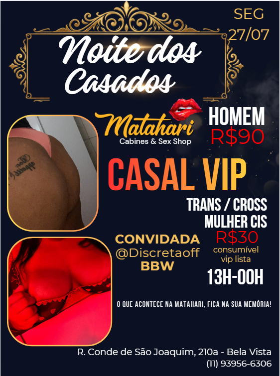Noite dos Casados